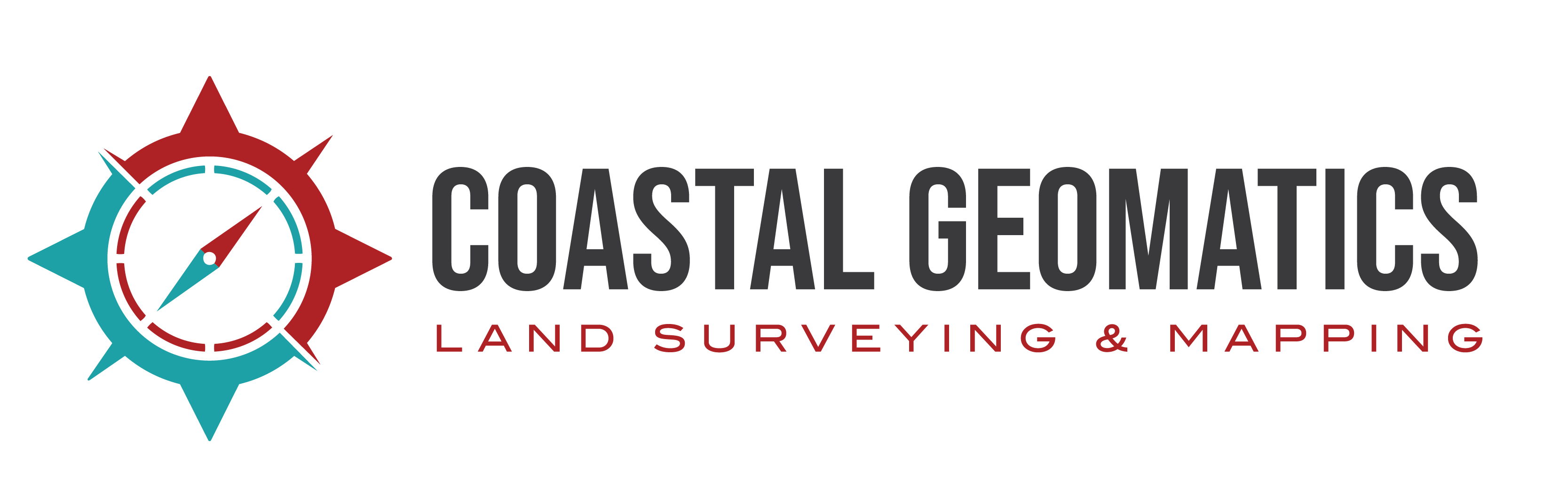 Coastal Geomatics PLLC